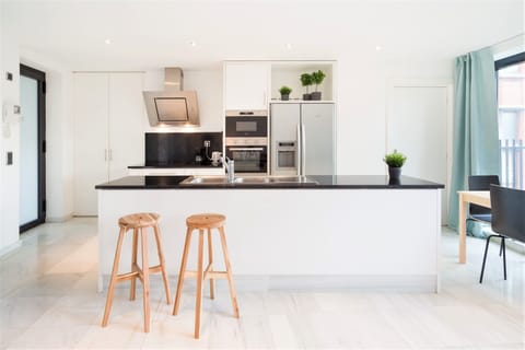 Apartment | Private kitchen