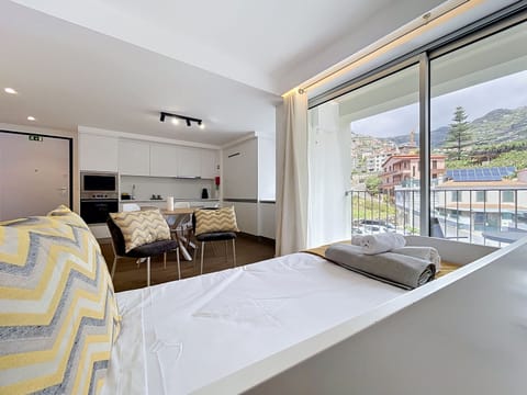 House | 1 bedroom
