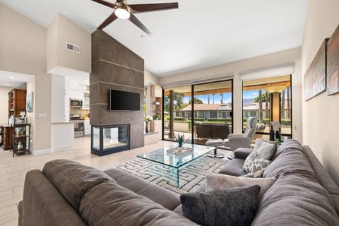 Beautifull Condo in Rancho Las Palmas