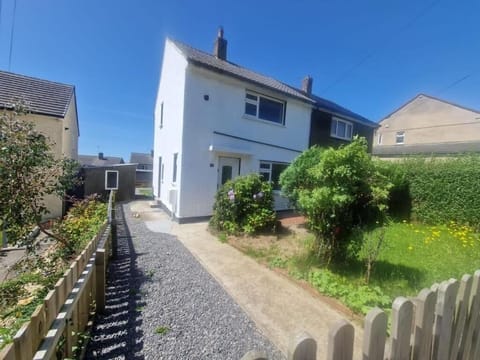 House, Non Smoking, Kitchen | Exterior