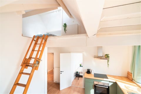 Apartment | Private kitchen