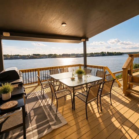Porch Views