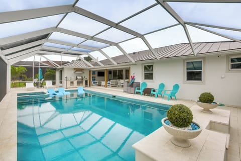 Punta Gorda Vacation Rental | 5BR | 3.5BA | 2,652 Sq Ft