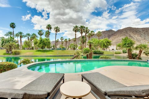 La Quinta Vacation Rental | 4BR | 4.5BA | 3,707 Sq Ft