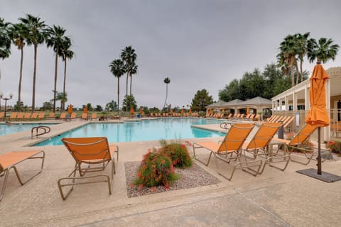 Sun Lakes Vacation Rental | 3BR | 2BA | 1,850 Sq Ft