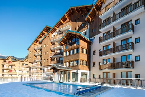 Holiday Home Swimming Pool