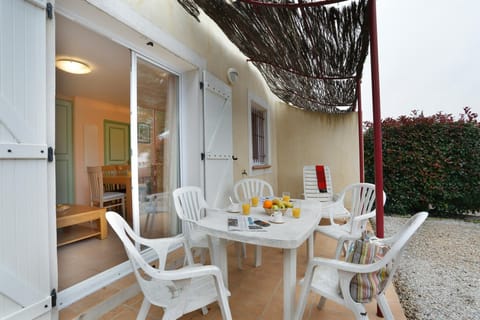 Patio / Balcony
