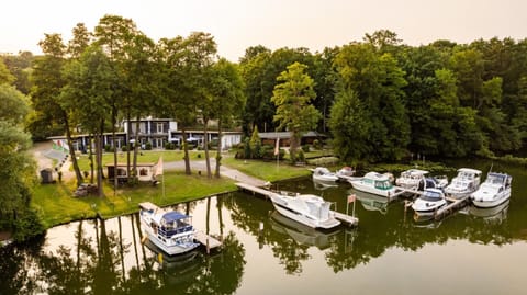 Apartment | Water view
