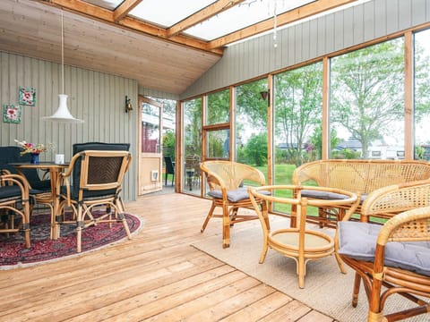 House | Interior