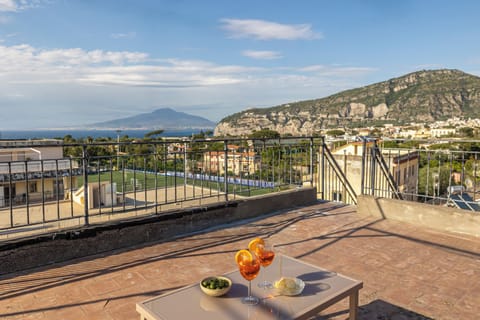 House, Sea View | Terrace/patio