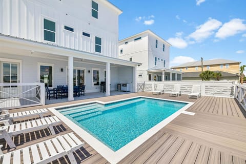 Welcome to 'Casa Sole' in Panama City Beach!