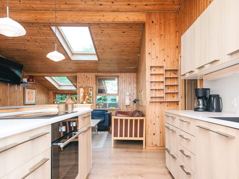 House | Interior