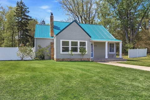 Welcome to Sunset Haven Cottage