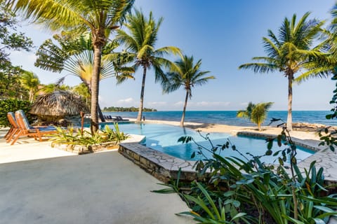 Building 1 Pool