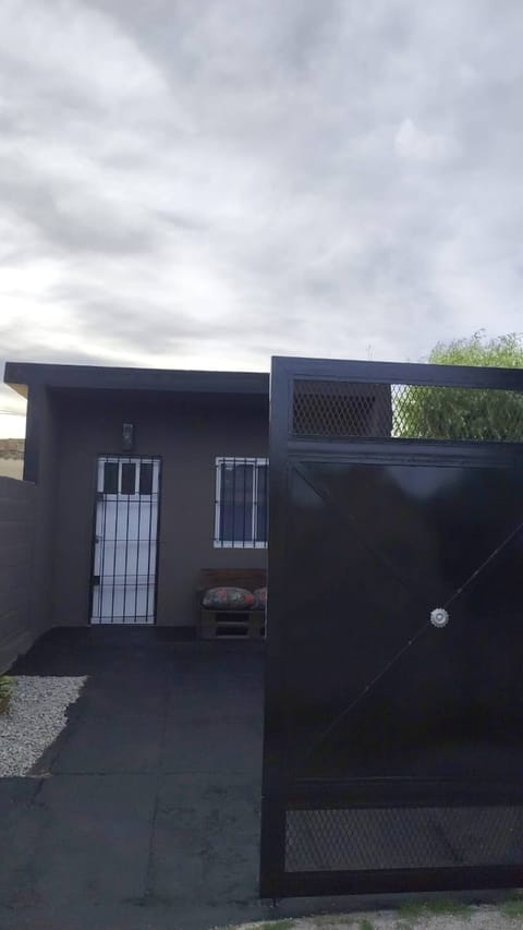 House, 1 Bedroom, Accessible, Smoking | Property grounds