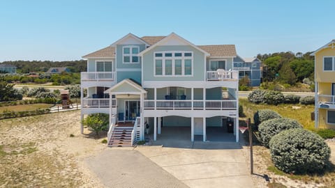 Seabreeze at Ocean Hill