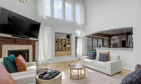 House | 5 bedrooms