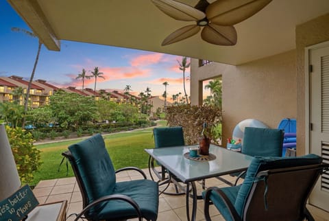 Lanai Twilight