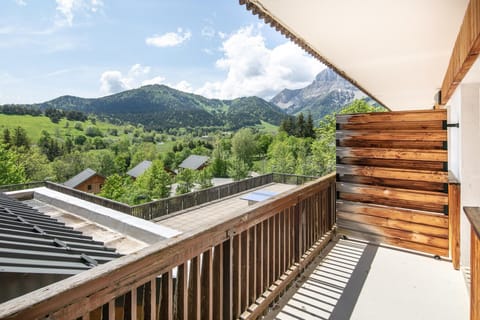 Patio / Balcony