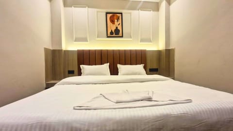 Double Room | Free WiFi