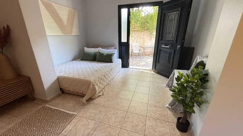 Apartment | Free WiFi