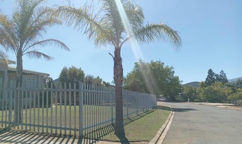 House, 4 Bedrooms, Accessible, Smoking | Property grounds