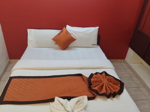 Standard Room | Free WiFi