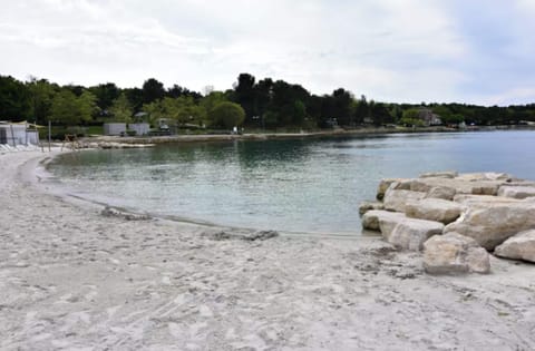 Apartment, 2 Bedrooms, Balcony | Beach