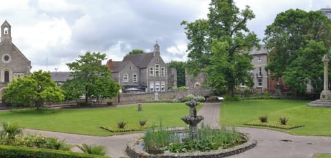 Apartment, 1 Bedroom | Property grounds