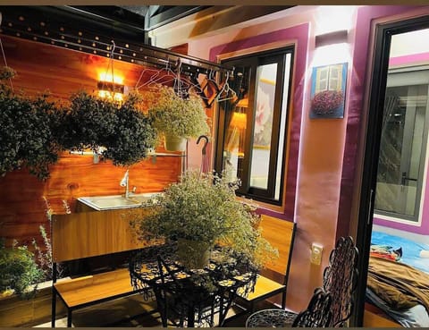 Superior Double Room Single Use, Balcony, City View | Property grounds
