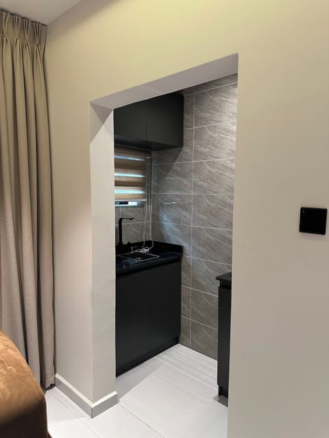 Apartment, 2 Bedrooms, Balcony | Interior