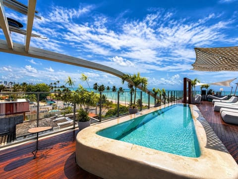 Apartment | Pool | 2 outdoor pools