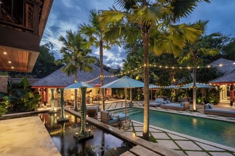 Pool | Outdoor pool
