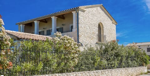 Street View of Property 