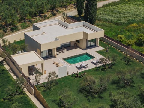 Discover Acantha Villa, a serene private hideaway in peaceful Vanato, Zakynthos.