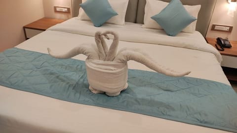 Superior Room | Free WiFi