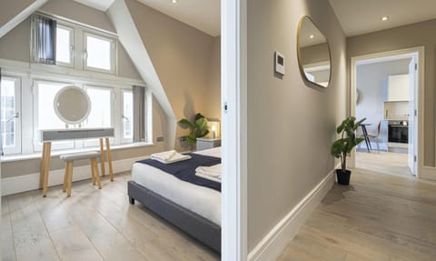 Elite Apartment | Interior