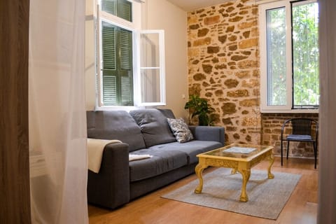 interior, indoor, couch, living area