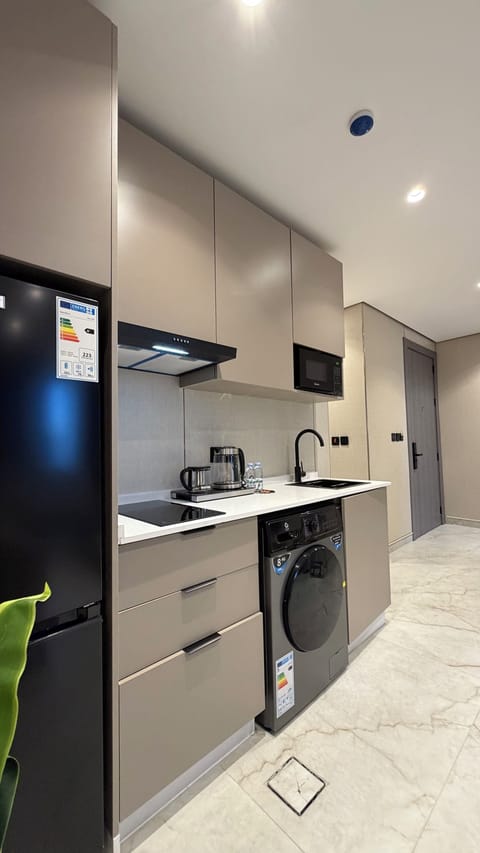 Apartment, 1 Bedroom, Accessible, Smoking | Interior