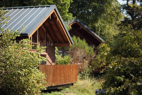 Deerpark Classic Golden Oak Secluded View