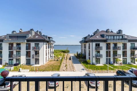 Apartment | View from property