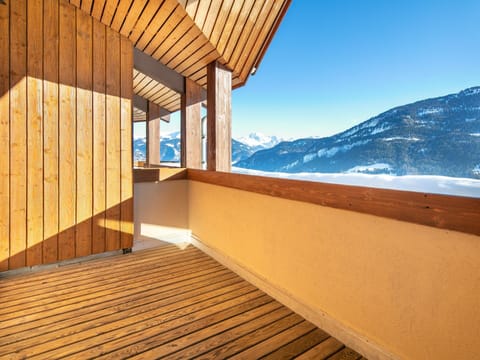 Apartment | Balcony