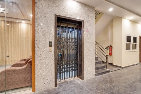 House | Interior