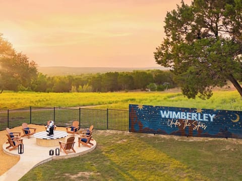 Beautiful Valley Views