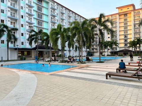Pools