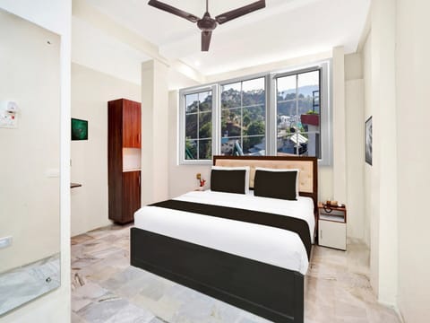 House | 1 bedroom