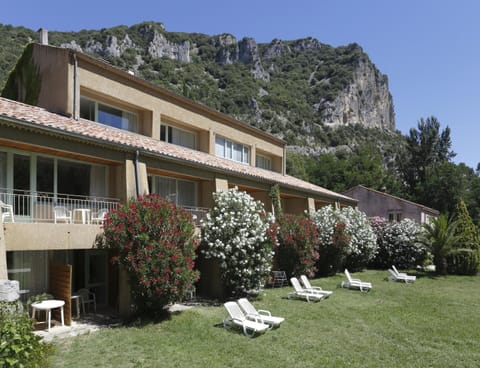 Apartment | Exterior