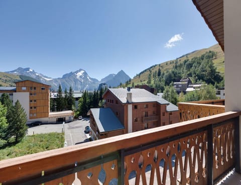 Apartment | Balcony