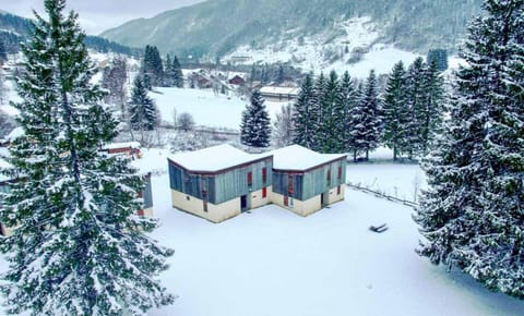 Apartment | Exterior