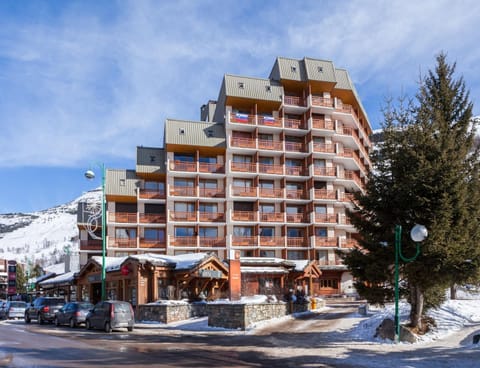 Apartment | Exterior